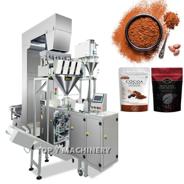Provider and Quality of Powder Capsule Filling Machine: