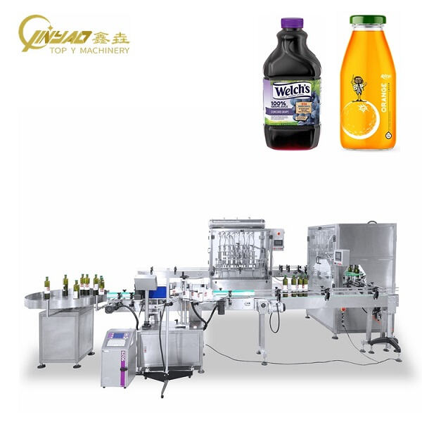 Innovation in Powder Packaging Machines