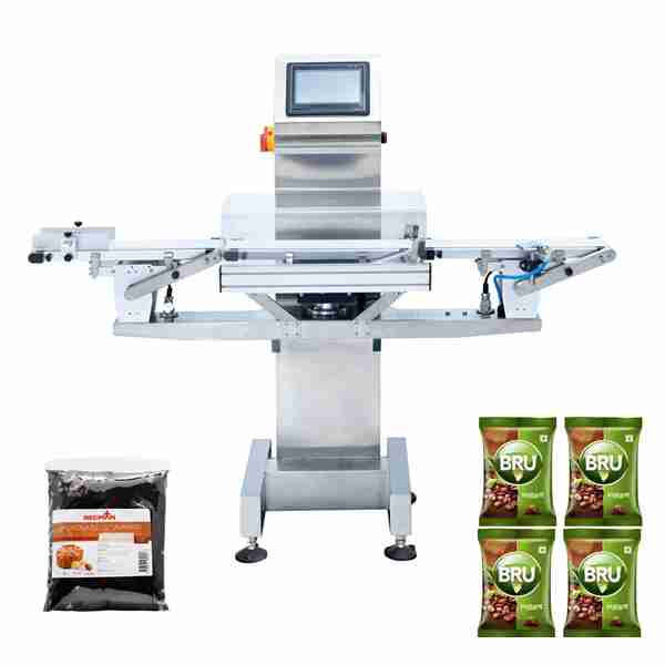 Innovation in Premade Pouch Bagging Machinery