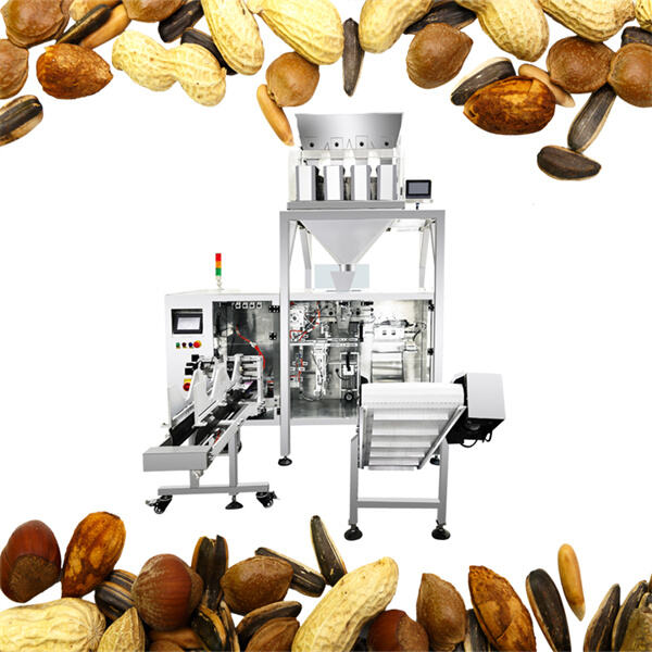 Benefits of the thick liquid filling machine
