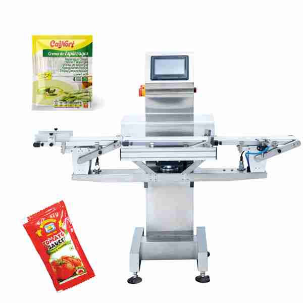 Simple tips to Use a Check Weigher Scale
