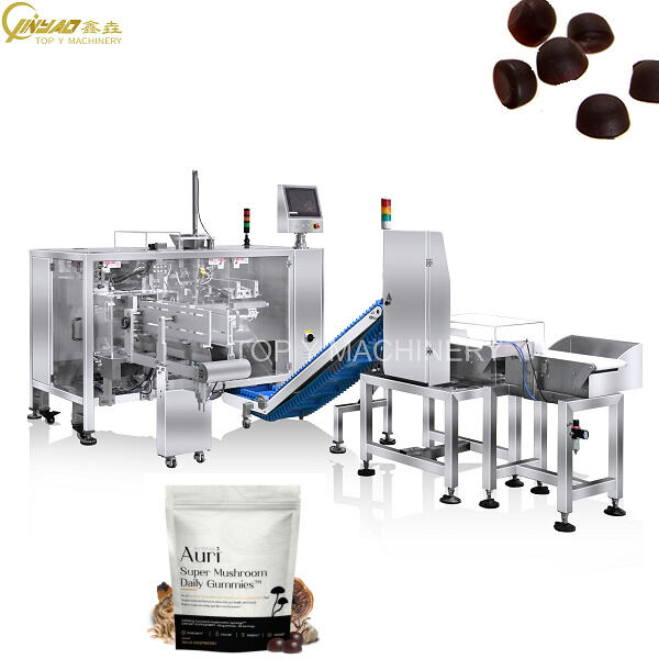 Innovation and Safety of Paste Filling Machine