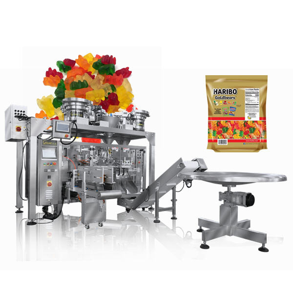 Innovation in Oil Filling Machines
