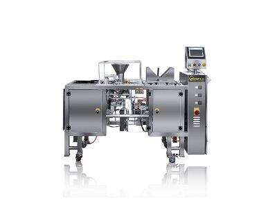 Comparison between Granules Filling Machine and Other Filling Technologies