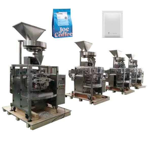 Safety and Usage Of Food Bagging Machine