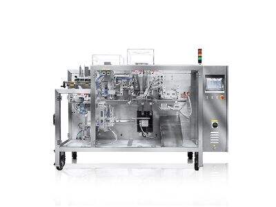 Food Quality and Safety Standards in Pouch Filling Machine Industry