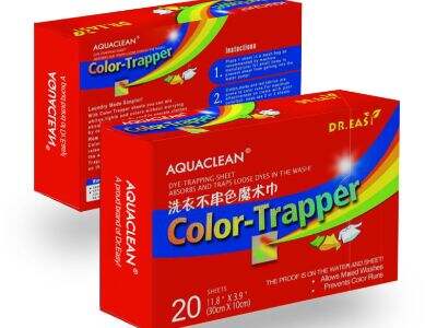 How Color Catcher Sheets Prevent Laundry Mishaps and Color Bleeding