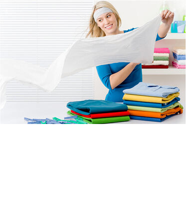 product 252pcs super fragrant soft fabric dryer sheets laundry softener sheet manufacturer customized-98