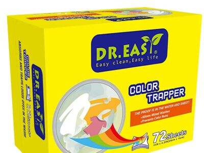Come scegliere i migliori Color Catcher Sheets