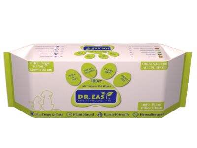 How to choose the best Pet Wipes