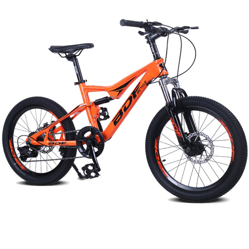 Bicycle Children Bike 20 Inch Gear Cycle/Children Bicycle For 10 Years Old Child / Kids Bike Bicycle Mountain Bike supplier