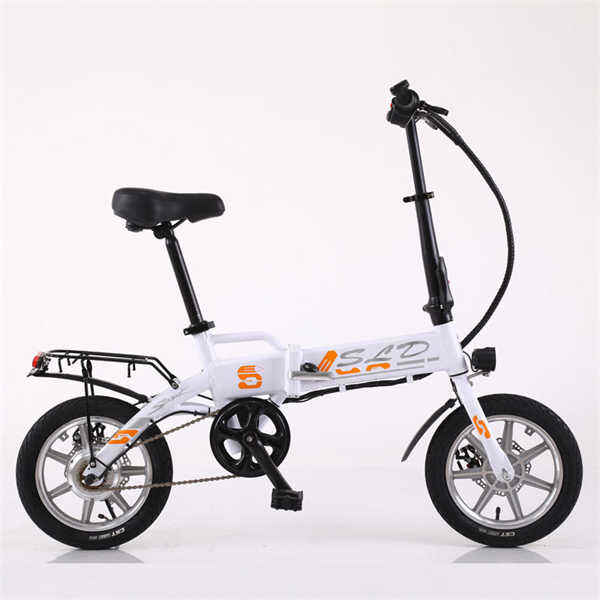 Ride in Style with Our Discounted Electric Bikes