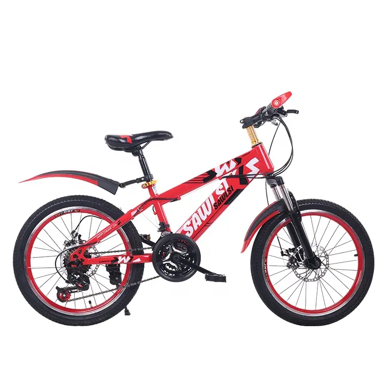 Bicycle Children Bike 20-Inch Gear Cycle/Children Bicycle For 10 Years Old Child / Kids Bike Bicycle Mountain Bike details