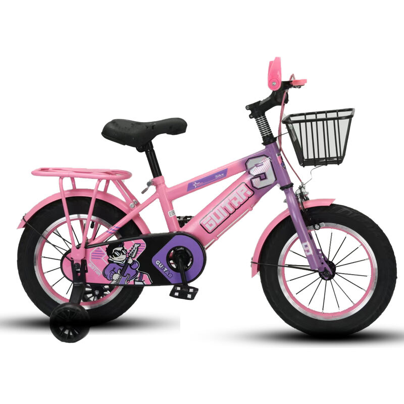 Low Price Wholesale 12 Inch Male Children's Bicycle Vintage Children S Bike Bicycle Baby Balance Bike 3 In 1 Children Bicycle factory