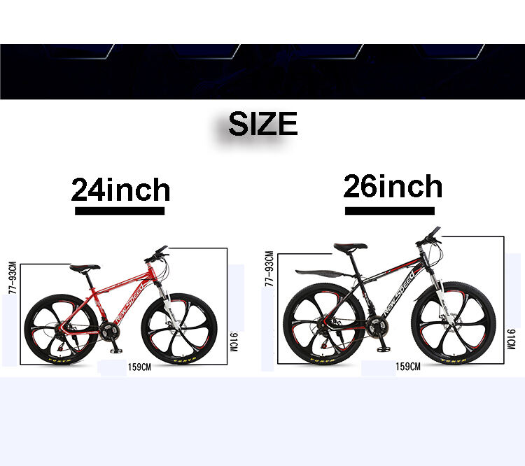 Best Carbon Steel Double Disc Brake 21 Speed 27.5 Bicycle Mountain Bike 29 Inch Full Suspension MTB Mountain Bike Bicicletas details