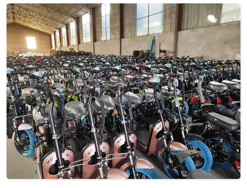 2022 China Factory Manufacture Various E Bikes Electric Bicycle Electric Scooter Factory Cheap Electric Motorcycle factory