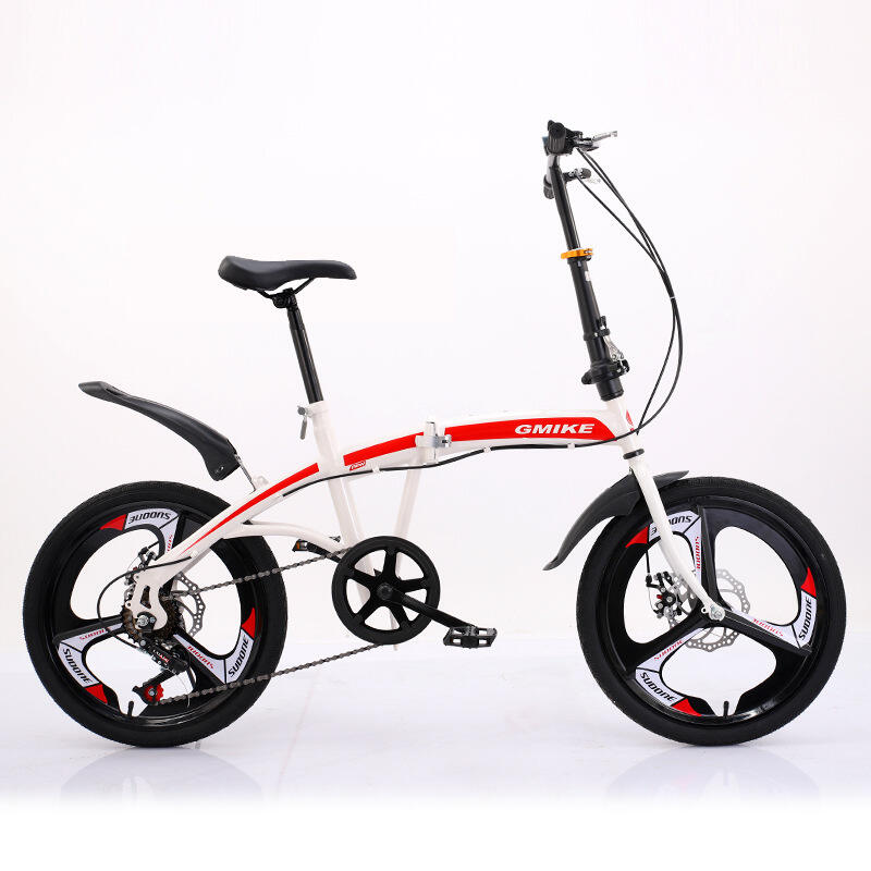 MINI 20 Inch The Cheap Bicycle Online Alloy  Bicycle City Bike Folding For Man Bicycles manufacture