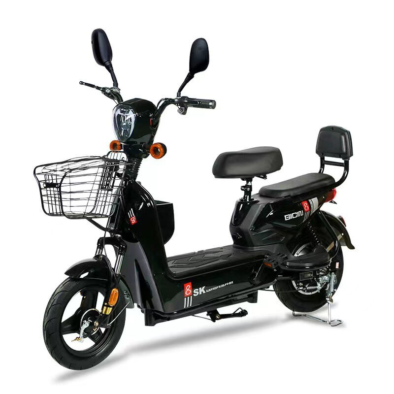 2022 China Factory Manufacture Various E Bikes Electric Bicycle Electric Scooter Factory Cheap Electric Motorcycle factory