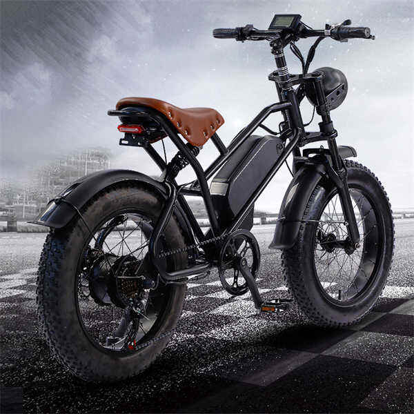 Low Price E Bikes for Fashion and Function