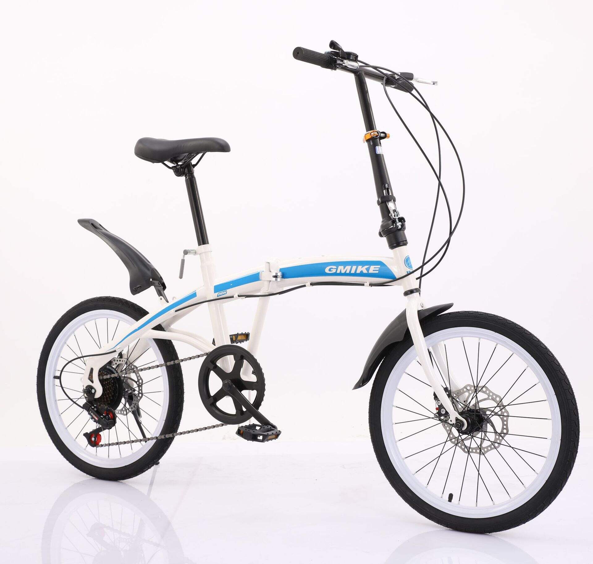 MINI 20 Inch The Cheap Bicycle Online Alloy  Bicycle City Bike Folding For Man Bicycles factory