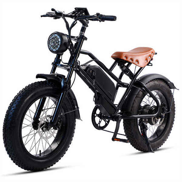 Low Cost E Bikes That Don't Sacrifice Quality