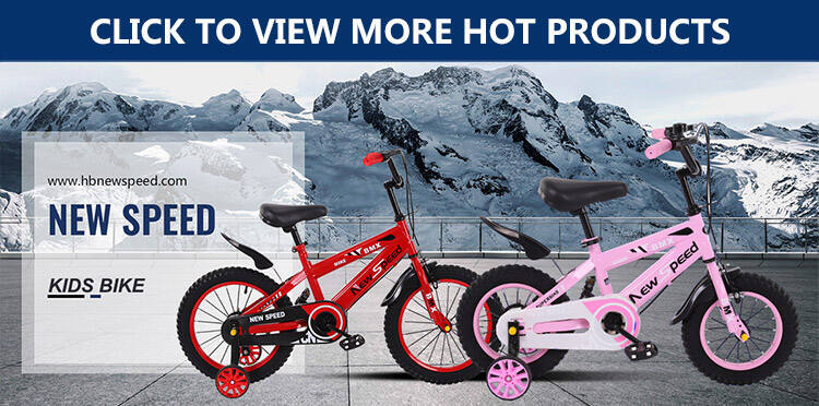 Bicycle 12 14 16 18 Inch Girls Bike Big Bicicletas Para Ninos With Training Kids Bike For Kids 6 To 8 Year Old factory