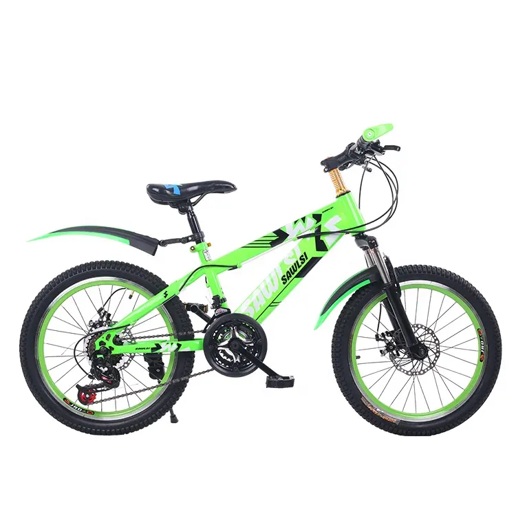 Bicycle Children Bike 20-Inch Gear Cycle/Children Bicycle For 10 Years Old Child / Kids Bike Bicycle Mountain Bike details