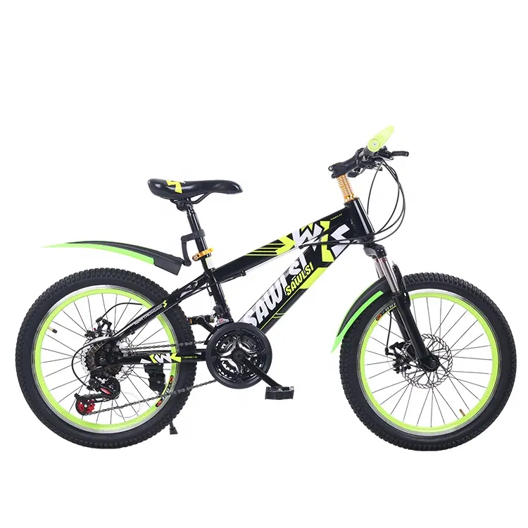 Bicycle Children Bike 20-Inch Gear Cycle/Children Bicycle For 10 Years Old Child / Kids Bike Bicycle Mountain Bike details