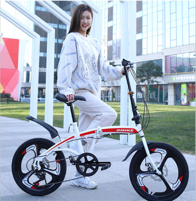 MINI 20 Inch The Cheap Bicycle Online Alloy  Bicycle City Bike Folding For Man Bicycles details