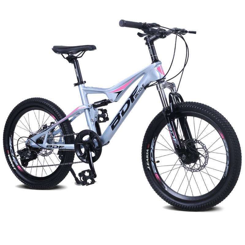 Bicycle Children Bike 20 Inch Gear Cycle/Children Bicycle For 10 Years Old Child / Kids Bike Bicycle Mountain Bike factory