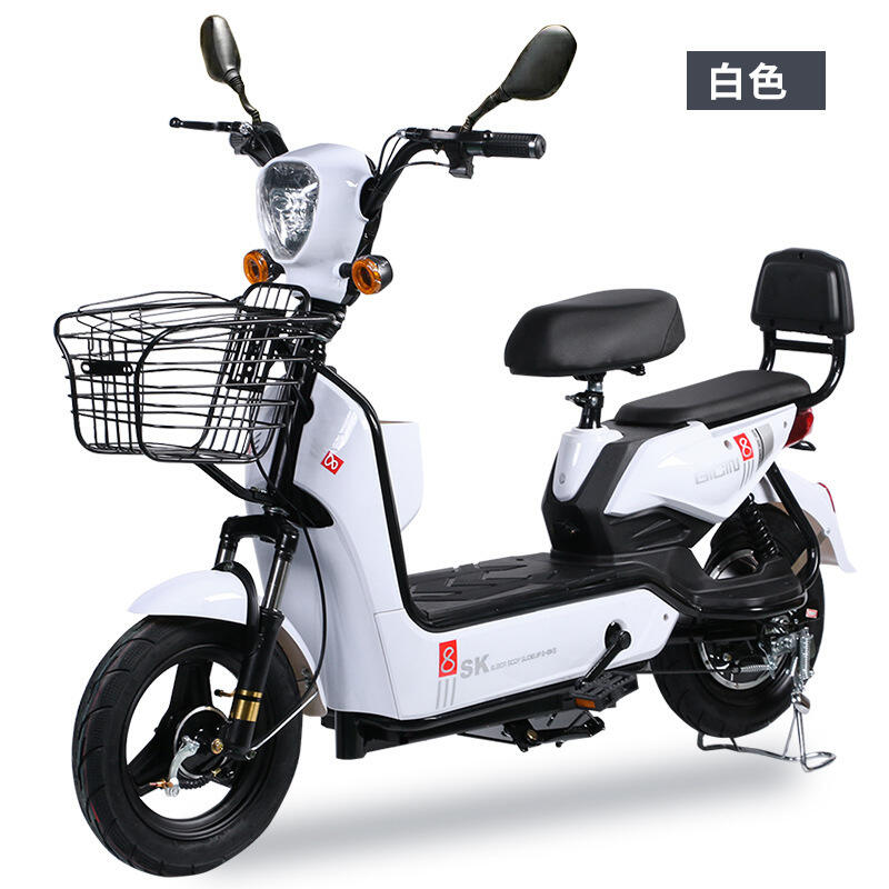 2022 China Factory Manufacture Various E Bikes Electric Bicycle Electric Scooter Factory Cheap Electric Motorcycle details