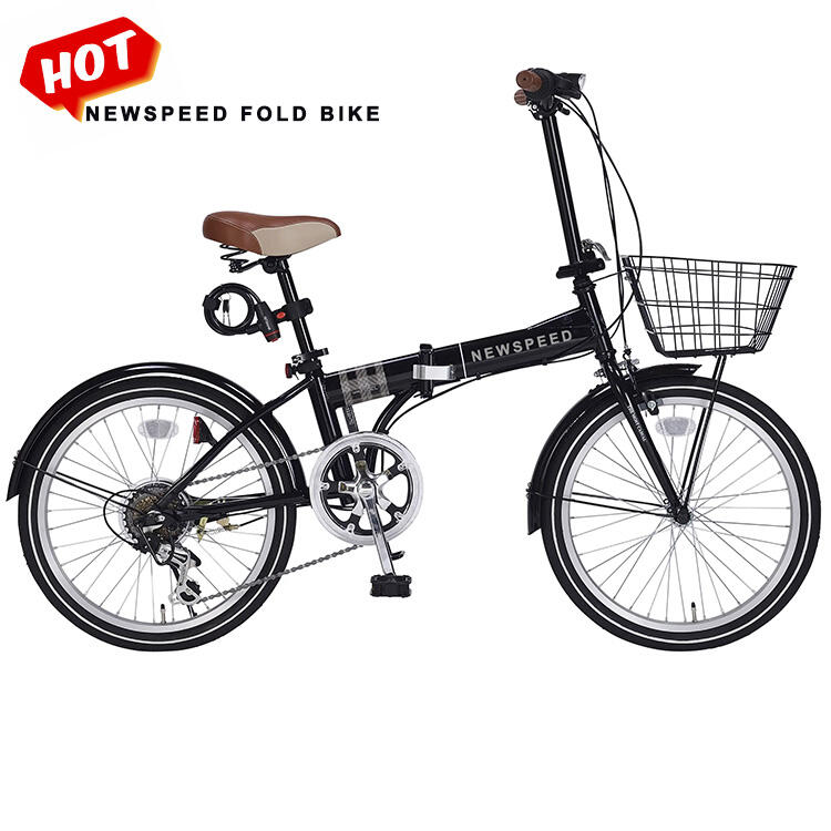 Weight Folding Bicycles City Bike With Bicicle manufacture