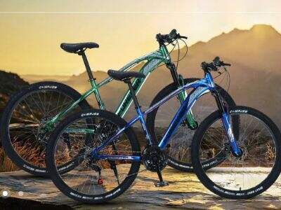 Top 10 Mountain Bike Factories