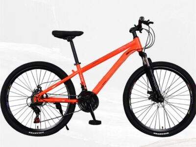 The best quality mountain bikes in China