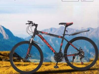 Top 5 Full Suspension Mountain Bike Manufacturer In Korea