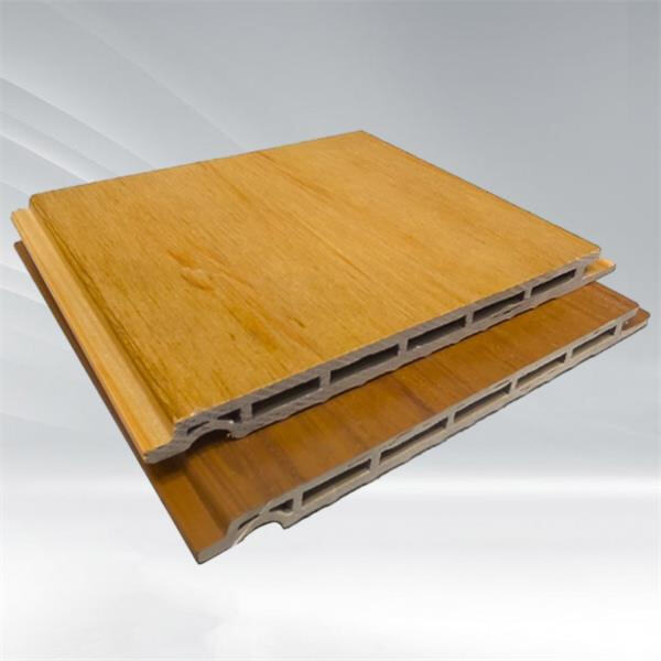 Why PVC composite decking is a smart choice for sustainability