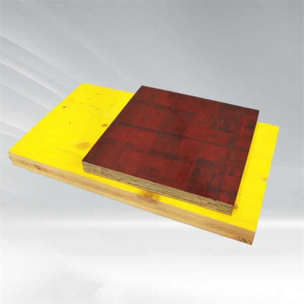 Plast deksplader er den perfekte valgmulighed.