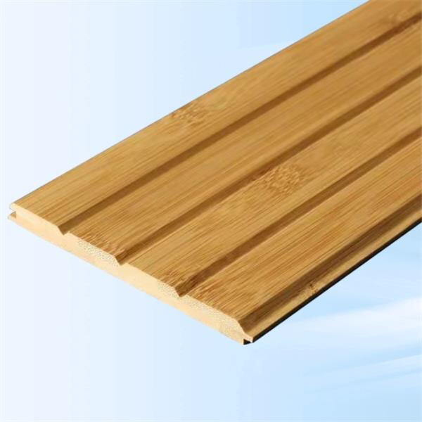 Megbízható és ökológiai WPC szolgáltató innovatív megoldásai