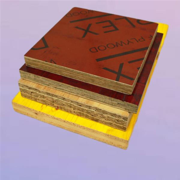 Alternatif Ramah Lingkungan kepada Decks Kayu Tradisional