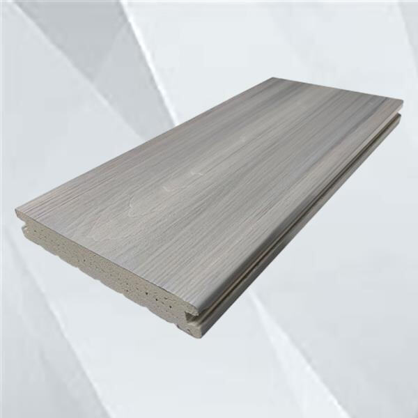 How PVC Composite Board Can Streamline Projects