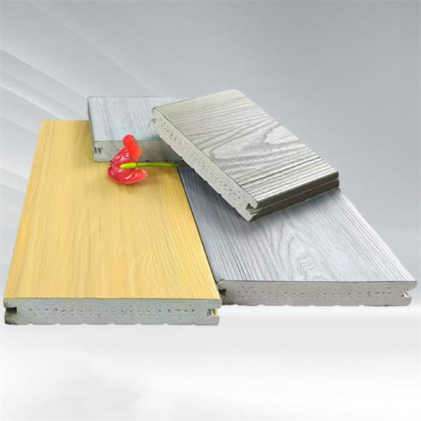 Bamboo Plywood Sheets