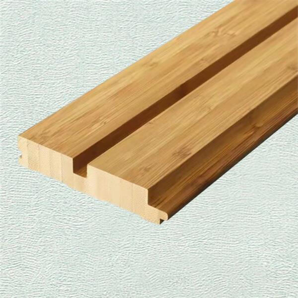Met een scala aan kleuren, texturen en patronen beschikbaar kan PVC-beplating worden aangepast aan elke buitenruimte-esthetiek.
