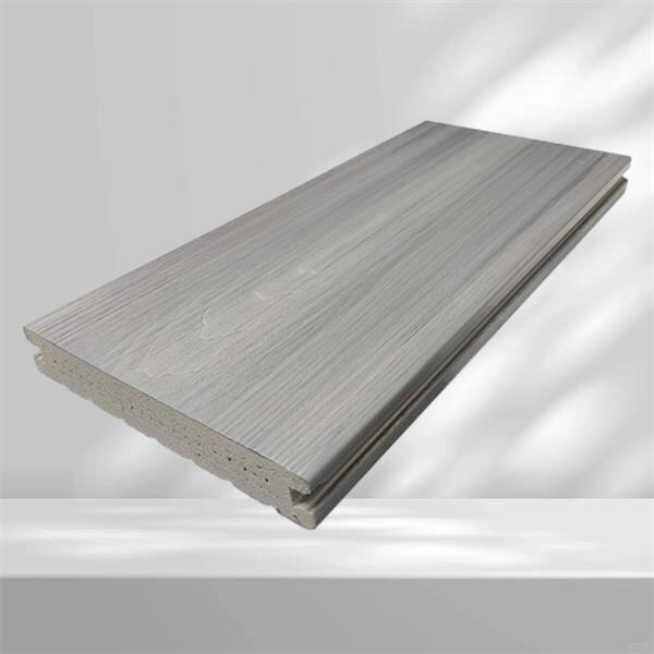 Resistant to rot, mold, and insects - built to last.