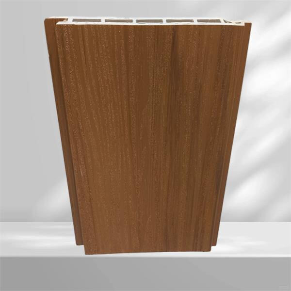 The Benefits of PVC Composite Board