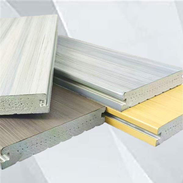 Say goodbye to rotting, warping, and splintering with recycled plastic decking