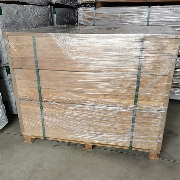 Miért teszi a 18 mm vastagságú fábélést népszerűvé a építészek és a DIY szívek között?