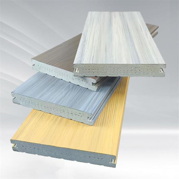 The Benefits of Choosing Bamboo Plywood Sheets for Your Projec