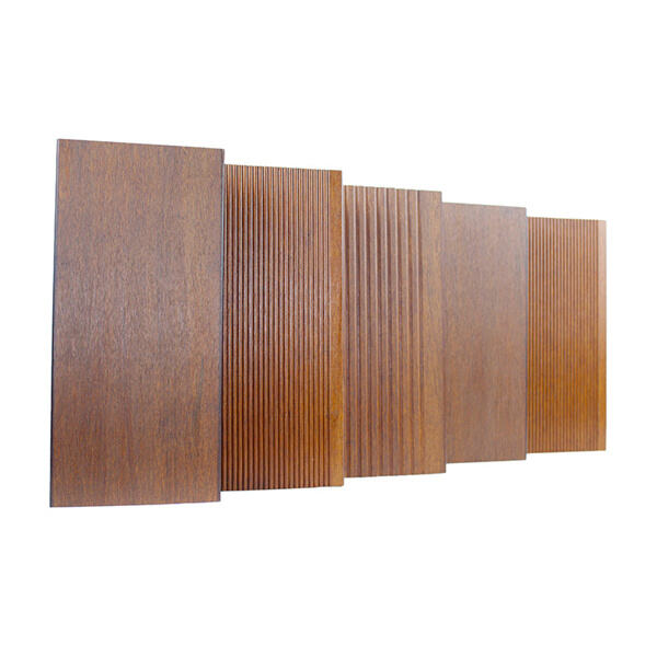 Make Over Your Home With Green Bamboo Flooring