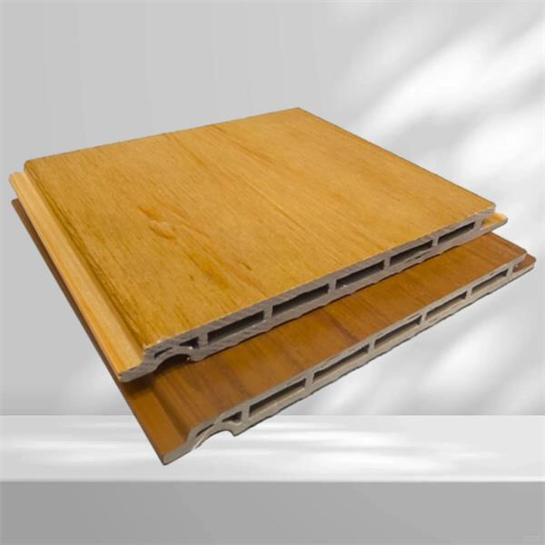The Advantages of Composite Decking