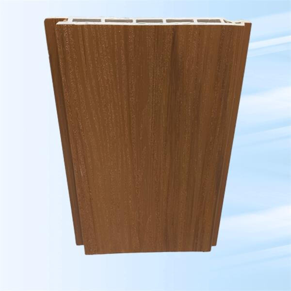 The Environmental Advantages of Composite PVC Boards